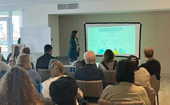 Les assemblées locataires 2026